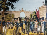 Military campaigns of the Württembergers in the 19th century. Memories collected by fellow fighters