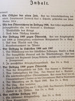 Military campaigns of the Württembergers in the 19th century. Memories collected by fellow fighters