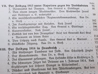 Military campaigns of the Württembergers in the 19th century. Memories collected by fellow fighters