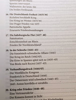 Der Dreißigjährige Krieg: Eine europäische Tragödie