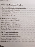 Der Dreißigjährige Krieg: Eine europäische Tragödie