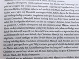 Der Dreißigjährige Krieg: Eine europäische Tragödie