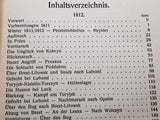 In Russia and Saxony 1812 - 1815. From the memoirs of the Saxon Lieutenant General and Adjutant General of the King