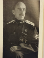 Im Kampf gegen den Bolschewismus. Erinnerungen des General Fürst Awaloff, Oberbefehlshaber der Deutsch-Russischen Westarmee im Baltikum.