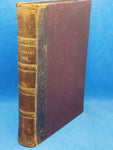 The 1866 war against Austria and its immediate consequences. Diary pages from the years 1866 and 1867 