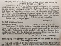 Der Soldaten-Freund. Illustrierte Zeitschrift für faßliche Belehrung und Unterhaltung des deutschen Soldaten. 1.Halbband Juli-Dezember 1895