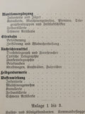 D.V.E. Nr. 267. Felddienst-Ordnung.1908.