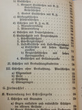 Dv.200/6. Ausbildungsvorschrift für die Artillerie (A.V.A.) Heft 6. Schießvorschrift