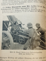 Infanteriedienst - Für den Einzelschützen der aktiven Truppe, der Reserve und der Landwehr