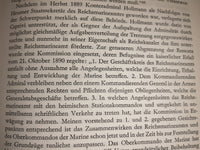 Der Admiralstab und die obersten Marinebehörden in Deutschland 1848-1945