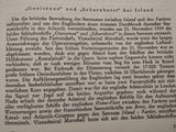 EHRENBUCH der deutschen Wehrmacht. Weltkrieg 1939 - 1945.
