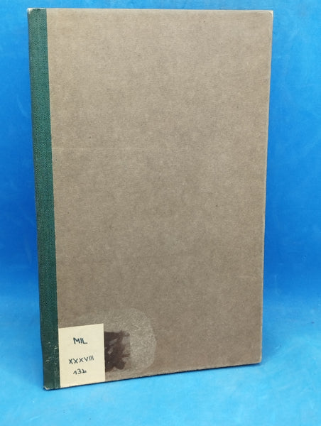 Ein Rückblick auf die taktischen Rückblicke und Entgegnung auf die Schrift " Ueber die preußische Infanterie 1869 "