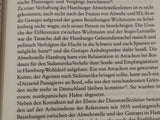 Spionageabwehr und "Geheimer Meldedienst": Die Abwehrstelle im Wehrkreis X Hamburg 1935-1945