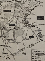 Partisans: Strategy and Tactics of Guerrilla Warfare