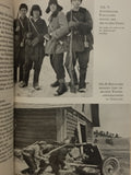 Partisans: Strategy and Tactics of Guerrilla Warfare
