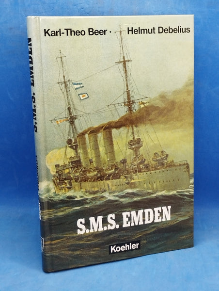 S.M.S. Emden