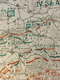 Kriegsgeschichtliche Einzelschriften. Heft 41/42. Erfahrungen außereuropäischer Kriege neuester Zeit. II. Aus dem russisch-japanischen Kriege 1904 bis 1905: Wan fan you und die Vorkämpfe von Ciao yan.
