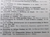 Marine-Rundschau, II.Teil. Von Juli bis Dezember 1905 ( Heft 7 bis 12 ).