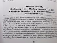 Soldaten aus Mecklenburg : Lebensbilder von 1701 bis 1871.