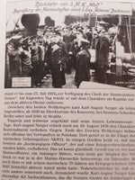 Marineoffiziere aus Mecklenburg-Vorpommern 1849-1990