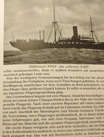 Marineoffiziere aus Mecklenburg-Vorpommern 1849-1990