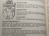 Für Tapferkeit und Verdienst. Ein Almanach der von Deutschland und seinen Verbündeten im Ersten u. Zweiten Weltkrieg verliehenen Orden und Ehrenzeichen.