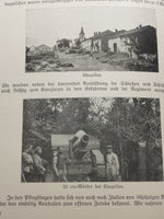 Das württembergische Dragoner-Regiment "König" (2. Württ.) Nr. 26 im Weltkrieg 1914-1918.