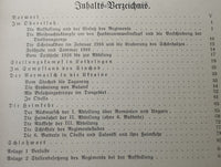 Das Württembergische Landwehr-Feld-Art.-Regiment (Landwehr-Feld-Artillerie-Regiment) Nr. 1 im Weltkrieg 1914 - 1918.
