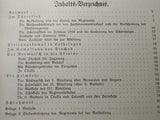 Das Württembergische Landwehr-Feld-Art.-Regiment (Landwehr-Feld-Artillerie-Regiment) Nr. 1 im Weltkrieg 1914 - 1918.