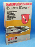 Kampfgeschwader "General Wever" 4