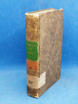 Handbibliothek für Offiziere oder Populäre Kriegslehre für Eingeweihte und Laien. Zwölfter Band, 2.Abtheilung,1.Heft: Chronologisch-synchronistische Uebersicht und Andeutungen für die Kriegsgeschichte 1300-1400.