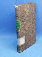Handbibliothek für Offiziere oder Populäre Kriegslehre für Eingeweihte und Laien. Supplement zum zweiten Bande: Literatur der Kriegswissenschaften und Kriegsgeschichte. Fortsetzung von 1831-1840. Selten!