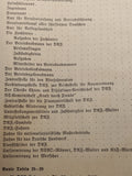 Organisationsbuch der NSDAP, Jahrgang 1938