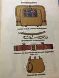 Organisationsbuch der NSDAP, Jahrgang 1938