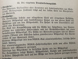 Organisationsbuch der NSDAP, Jahrgang 1938