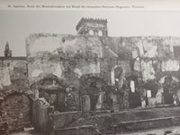 Trier in Rauch und Trümmern: Das Kriegsgeschehen in der Stadt, in Ehrang, Pfalzel, Konz in den Jahren 1943-1945