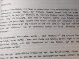 Zur Entwicklungsgeschichte einiger Waffen und Kriegsmittel. Materialien zum Vortragszyklus 1985.
