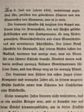 Verdun Souville. Ein Tatsachenbericht nach den Aufzeichnungen eines Offiziers vom Bayrischen Infanterie-Leibregiment.