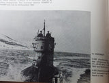 U-Boote im Einsatz 1939-1945.