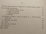 Zwei Brigaden.Kriegsgeschichtliche Beschreibung der 28. Infanterie-Brigade im Kampf bei Königgrätz 1866 und die Kämpfe der 38. Infanterie-Brigade bei Vionville und Mars la Tour 1870.