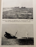 U 21 saves the Dardanelles.