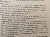Ritterkreuzträger des Afrikakorps