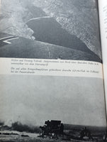 Ritterkreuzträger des Afrikakorps
