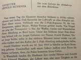 Ritterkreuzträger des Afrikakorps