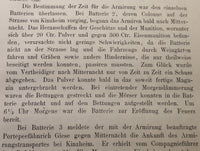Geschichte des Bombardements von Schlettstadt und Neu-Breisach im Jahre 1870