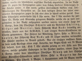 Erinnerungsblätter deutscher Regimenter im Weltkrieg: Garde-Jäger-Bataillon.