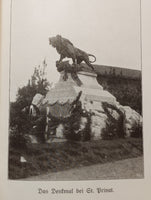 The 3rd Guards Regiment on Foot 1860 to 1913. New completed edition of the regimental history for non-commissioned officers and men
