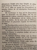 Geschichte der polizeilichen Sonderdienstes für die Überwachung die Luftfahrt in Schleswig- Holstein (1919-1926). Längst vergriffenes Exemplar!