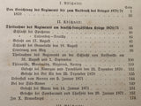 Geschichte des 2. Hannoverschen Infanterie-Regiments Nr. 77 (1866 - 1891). Die ersten 25 Jahre 1866 bis 1891.