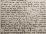 Geschichte des 2. Hannoverschen Infanterie-Regiments Nr. 77 (1866 - 1891). Die ersten 25 Jahre 1866 bis 1891.